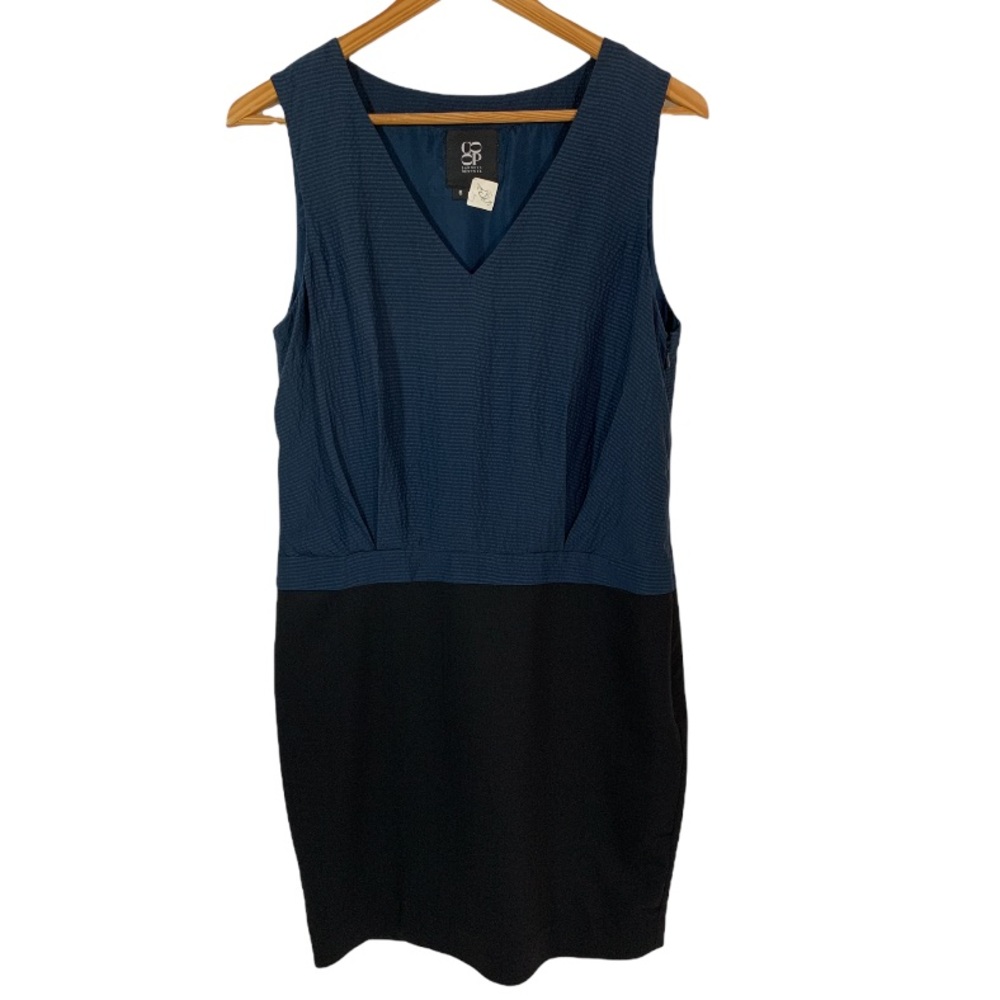 Barneys New York  CO-OP Sleeveless Dress